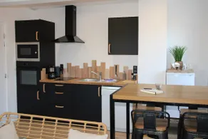 Sables Appartement - Image 2