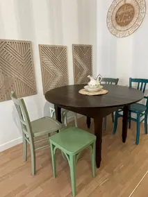 Lili-Belle, holiday home - Image 3