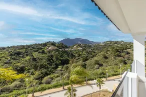 Chic Penthouse with Scenic Views at Estepona Hills! - Image 5