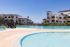 Chic Penthouse with Scenic Views at Estepona Hills! - Image 2