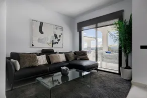 Chic Penthouse with Scenic Views at Estepona Hills! - Image 4