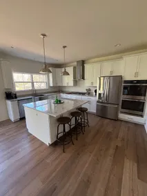 New home w/ beach & lake access - Image 3