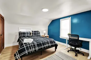 Charming 1BR Bungalow Near River & Downtown Monroe - Image 2