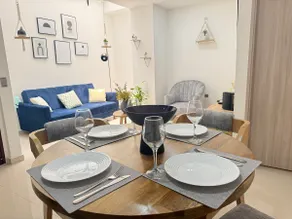 Charming 2 Bedroom Apartment near Mayorca - Image 3
