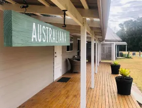 Australiana at Madigan Cottages - Image 4