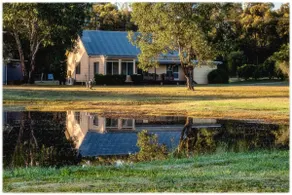 Australiana at Madigan Cottages - Image 2