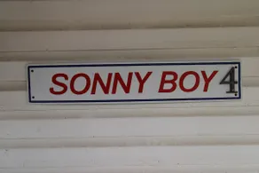 Sonny Boy at Duck Harbor Resort - Image 3