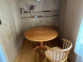 5 minutes walk from Naka-Karuizawa Station/Up to 13 people/1 building rental/Terrace BBQ/”Toki no Naganawa” stage in Nagano! - Image 4