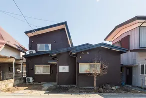 5 minutes walk from Naka-Karuizawa Station/Up to 13 people/1 building rental/Terrace BBQ/”Toki no Naganawa” stage in Nagano! - Image 2