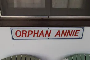 Orphan Annie at Duck Harbor - Image 3