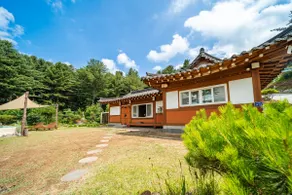 ”To make your rest more comfortable, more enjoyable, Rather than Hanok Stay's sensibility Yangpyeong Seojong Branch” - Image 2