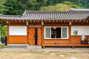 ”To make your rest more comfortable, more enjoyable, Rather than Hanok Stay's sensibility Yangpyeong Seojong Branch” - Image 4