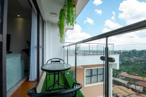 Elegant penthouse - Image 4