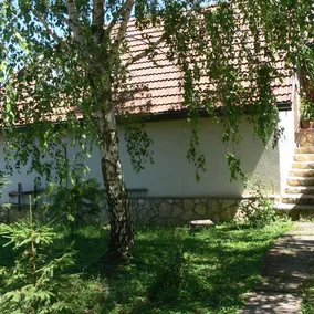 Szalma guest house Mogyorósbánya - Image 2