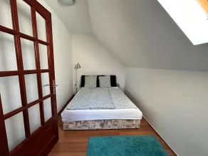 Szalma guest house Mogyorósbánya - Image 3