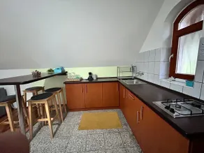 Szalma guest house Mogyorósbánya - Image 5