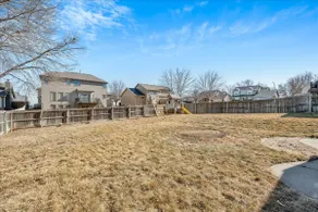 Big 5BR | Fenced Yard, Basement, Pets Stay Free - Image 5