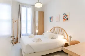 #35 Staywizus - Suite Carlone 5min from the beach AC & Terrace - Image 4
