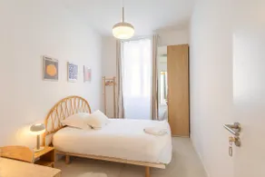 #35 Staywizus - Suite Carlone 5min from the beach AC & Terrace - Image 3