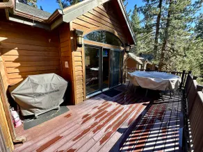 Tahoe Heavenly Mountain Luxury Luxury Home, HDTV, Hot Tub, Pooltable, Yard - Image 5