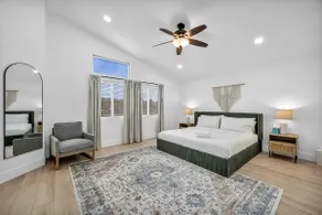 Elevated 5BT W/ Pool, Spa, Games Near The Strip - Image 3