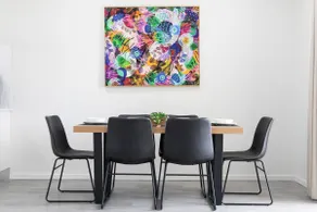 Zen by the Coast: 2-BR Cozy Retreat Near Uni/Shops - Image 3