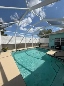 Villa Sunshine Elegant and Modern 4BR Pool House - Image 2