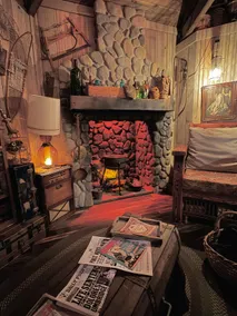 Half-Giant Hut - Image 5