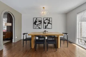 Designer Victorian Home | Walk to Downtown - Image 5