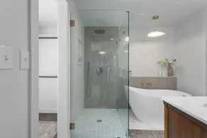 Designer Victorian Home | Walk to Downtown - Image 2