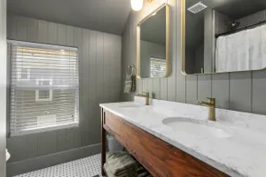 Designer Victorian Home | Walk to Downtown - Image 3