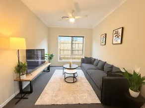 New 4-Bedroom Family Home with Carpark in Griffin - Image 5