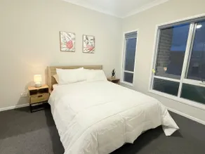 New 4-Bedroom Family Home with Carpark in Griffin - Image 3
