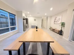 New 4-Bedroom Family Home with Carpark in Griffin - Image 2