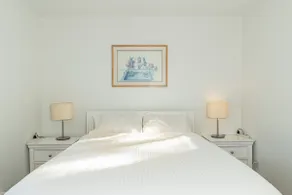 Simple, cozy, stylish two-bedroom private access A - Image 3