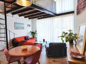XlendiStays No. 8 Loft Apartment - Image 4