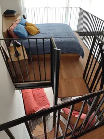 XlendiStays No. 8 Loft Apartment - Image 5