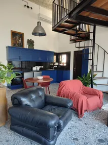 XlendiStays No. 8 Loft Apartment - Image 3