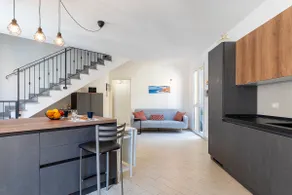 GuestHost - Livorno Modern Apartment with Balcony! - Image 5