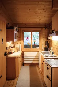 Mountain hut with panoramic views near Schwaz, Tyrol - Image 3