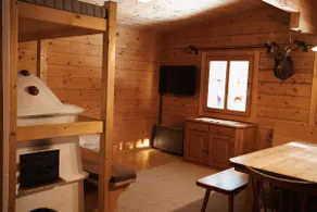 Mountain hut with panoramic views near Schwaz, Tyrol - Image 5