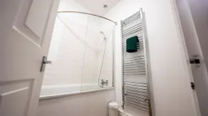 Birthplace View - 2BR Townhouse, Heart of Town, Sleeps 4 - Image 4