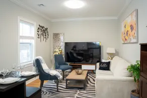 Bright 4BR Retreat | Free Parking | Boston - Image 5