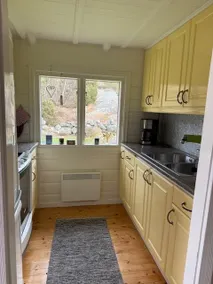 Charming archipelago house on Flatön close to the sea & nature! - Image 4