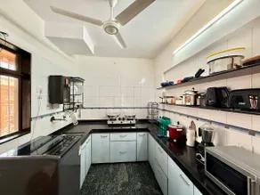 Lovely 3bhk Serviced Apt Near Iskcon Temple, Juhu Mumbai - Image 5
