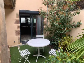 Beautiful F2, quiet private garden - Image 4