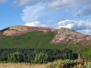 Gîte massif du Caroux - Image 5