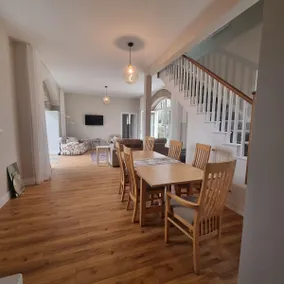 Charming Coach House on Estate Farm in Countryside - Image 4