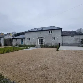 Charming Coach House on Estate Farm in Countryside - Image 3