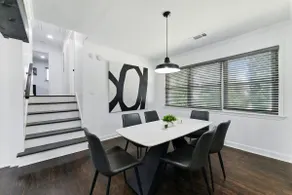 Luxury ATL Stay – 12min to MB Stadium, Sleeps 8 - Image 4
